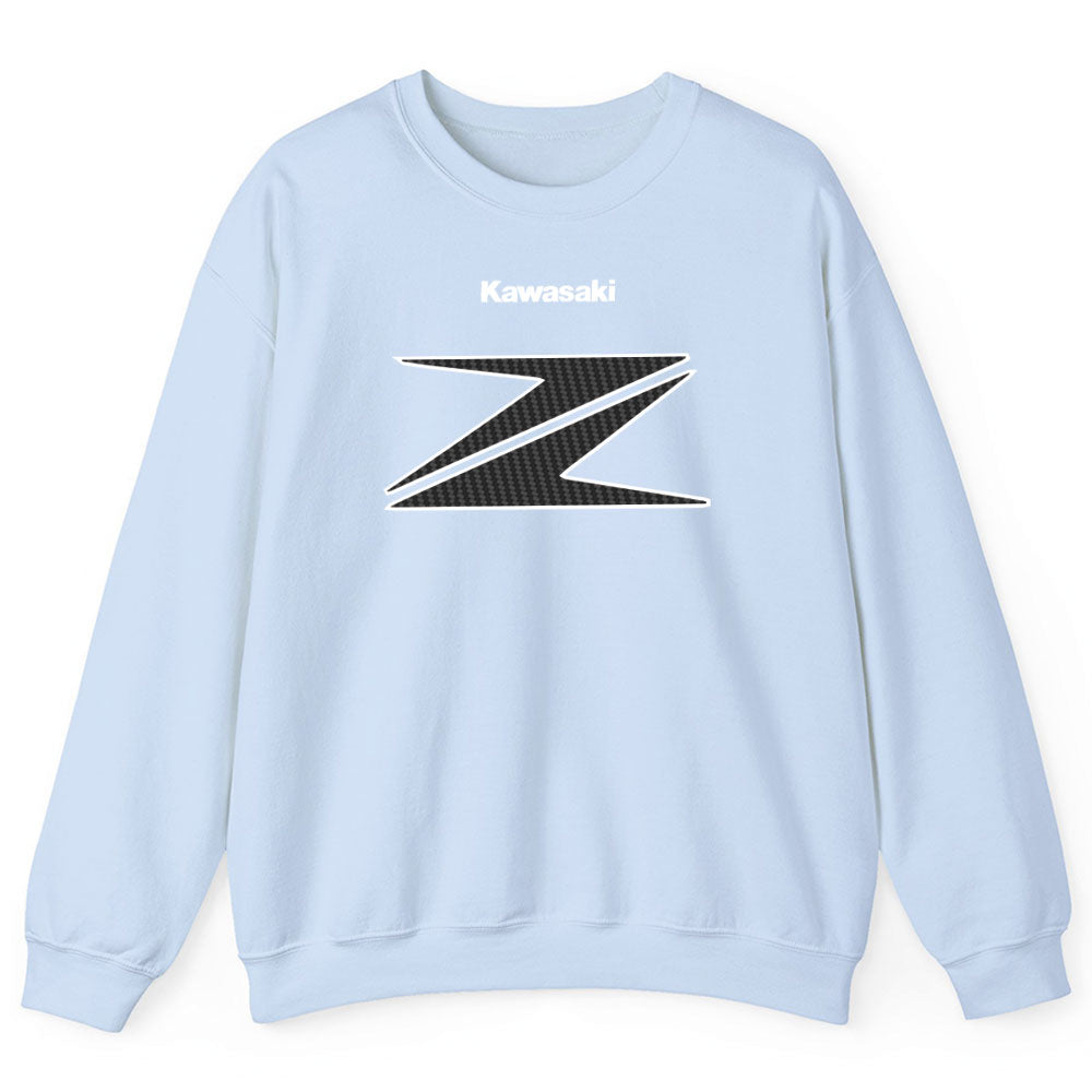 Kawasaki Z Sweatshirt