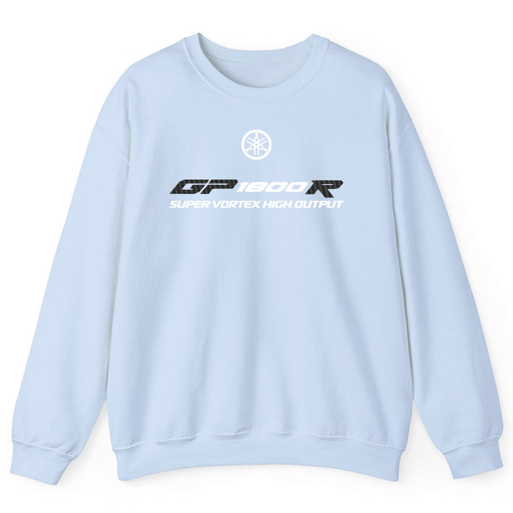 Yamaha GP SVHO Sweatshirt