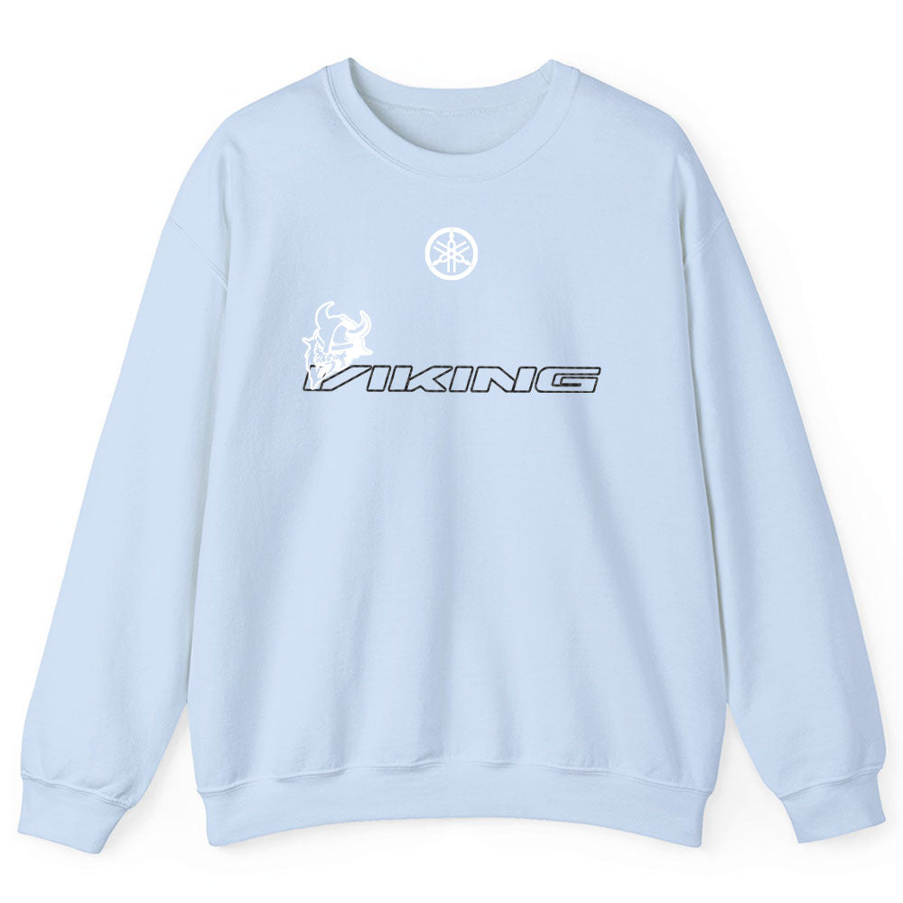 Yamaha Viking Sweatshirt