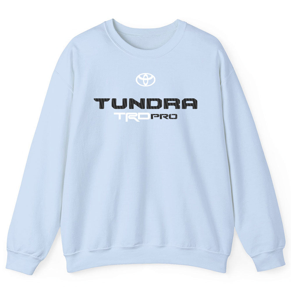 Toyota Tundra Trd Pro Sweatshirt