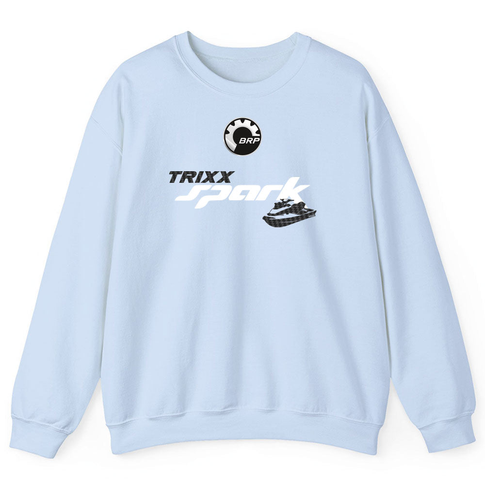 Brp Sea Doo Spark Trixx Sweatshirt