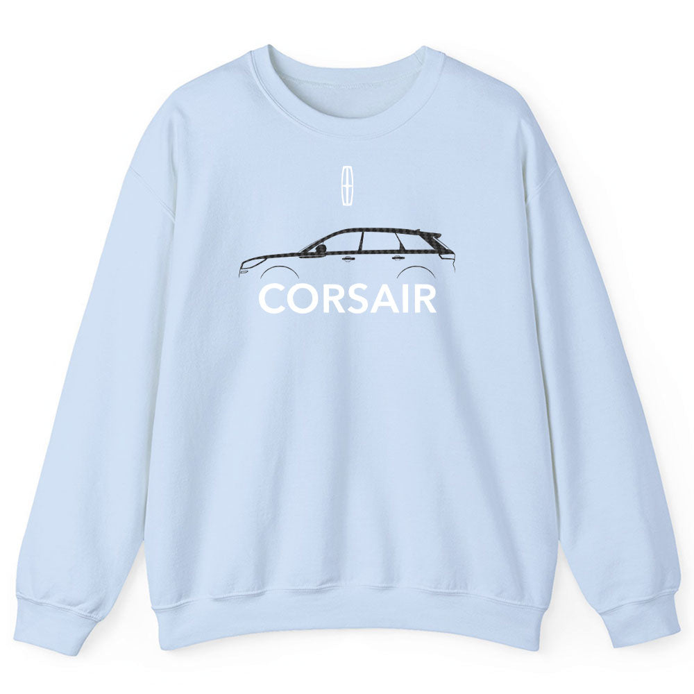 Lincoln Corsair Sweatshirt