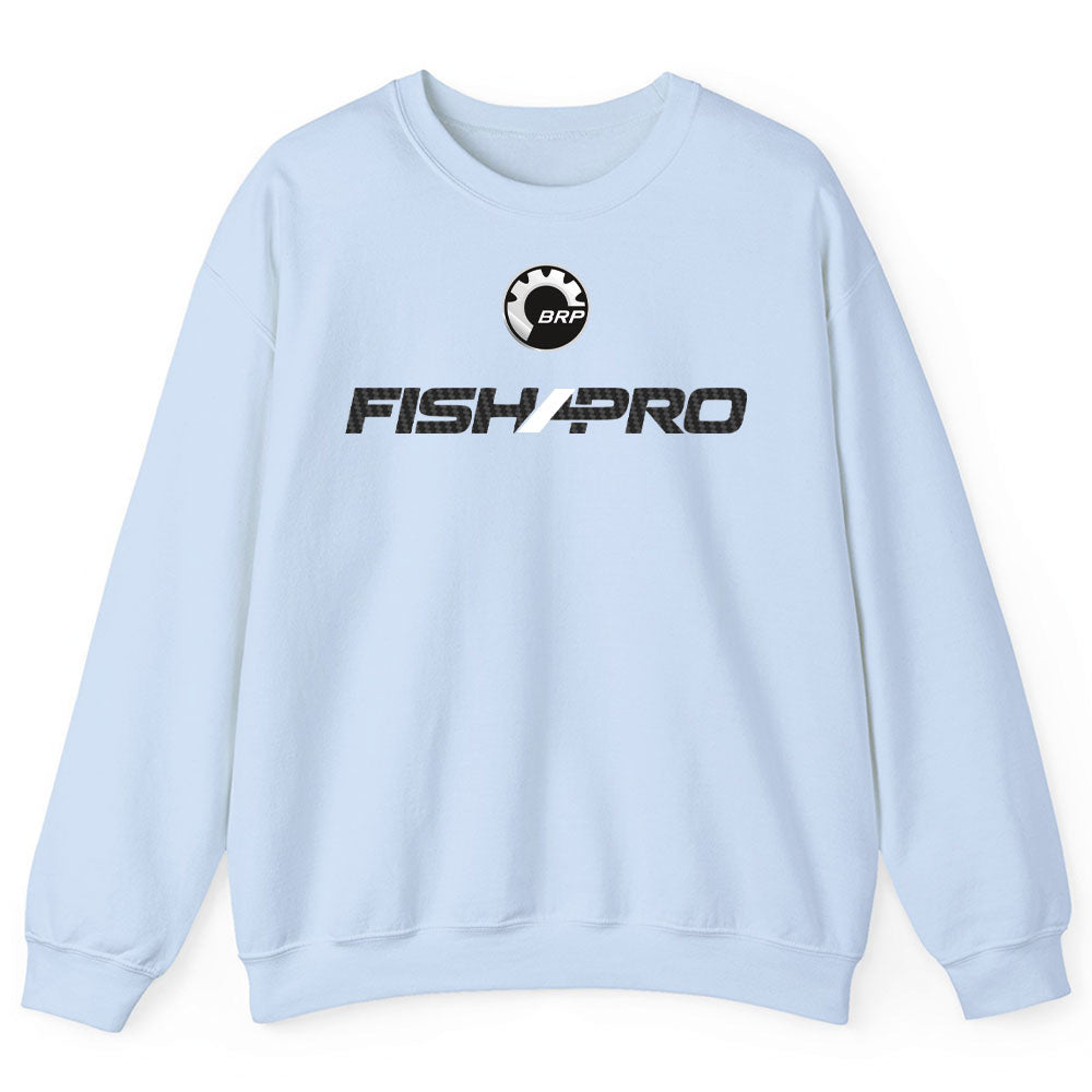 Brp Sea Doo Fishpro Sweatshirt