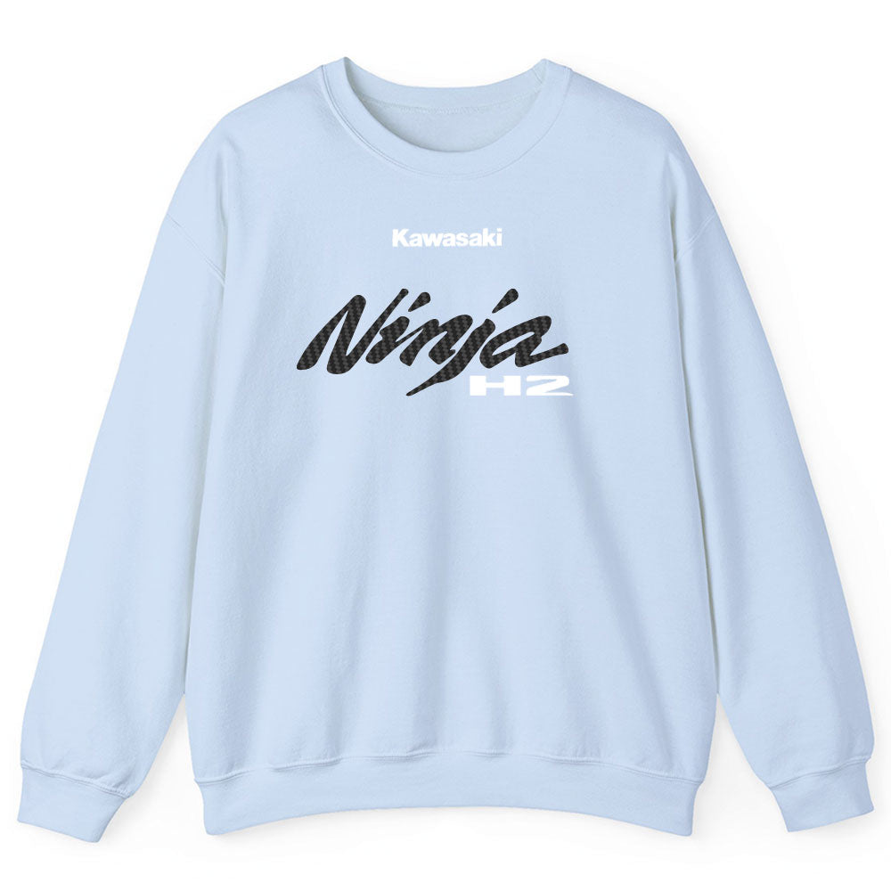 Kawasaki Ninja H2 Sweatshirt
