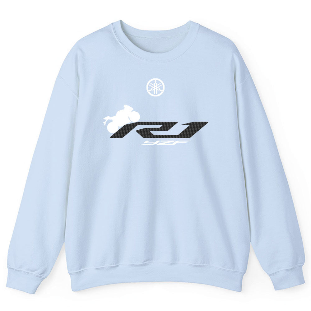 Yamaha Yzf R1 Sweatshirt