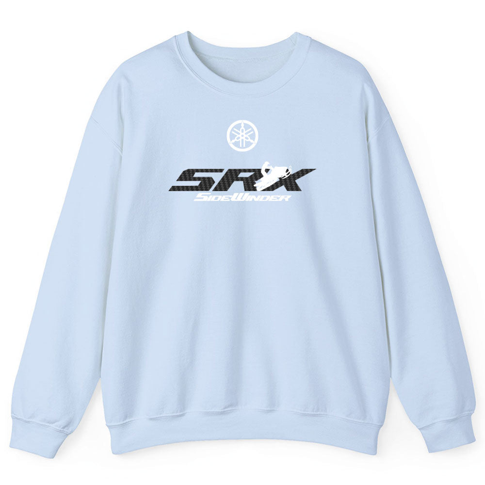 Yamaha Srx Sidewinder Sweatshirt