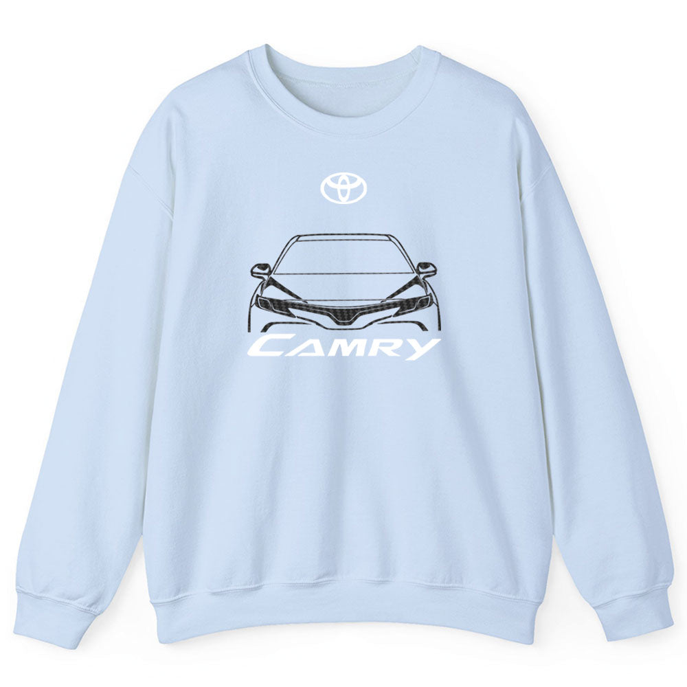 Toyota Camry Sweatshirt