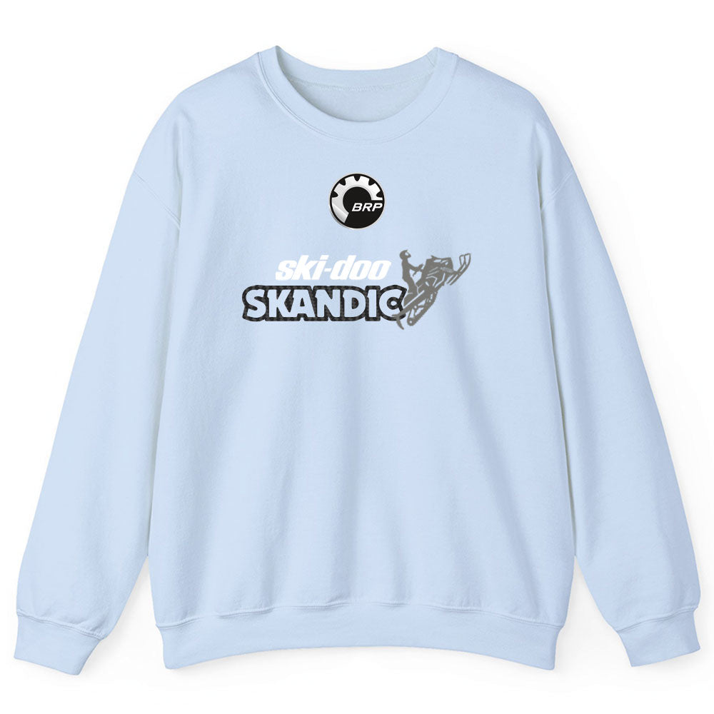 Brp Ski Doo Skandic Sweatshirt