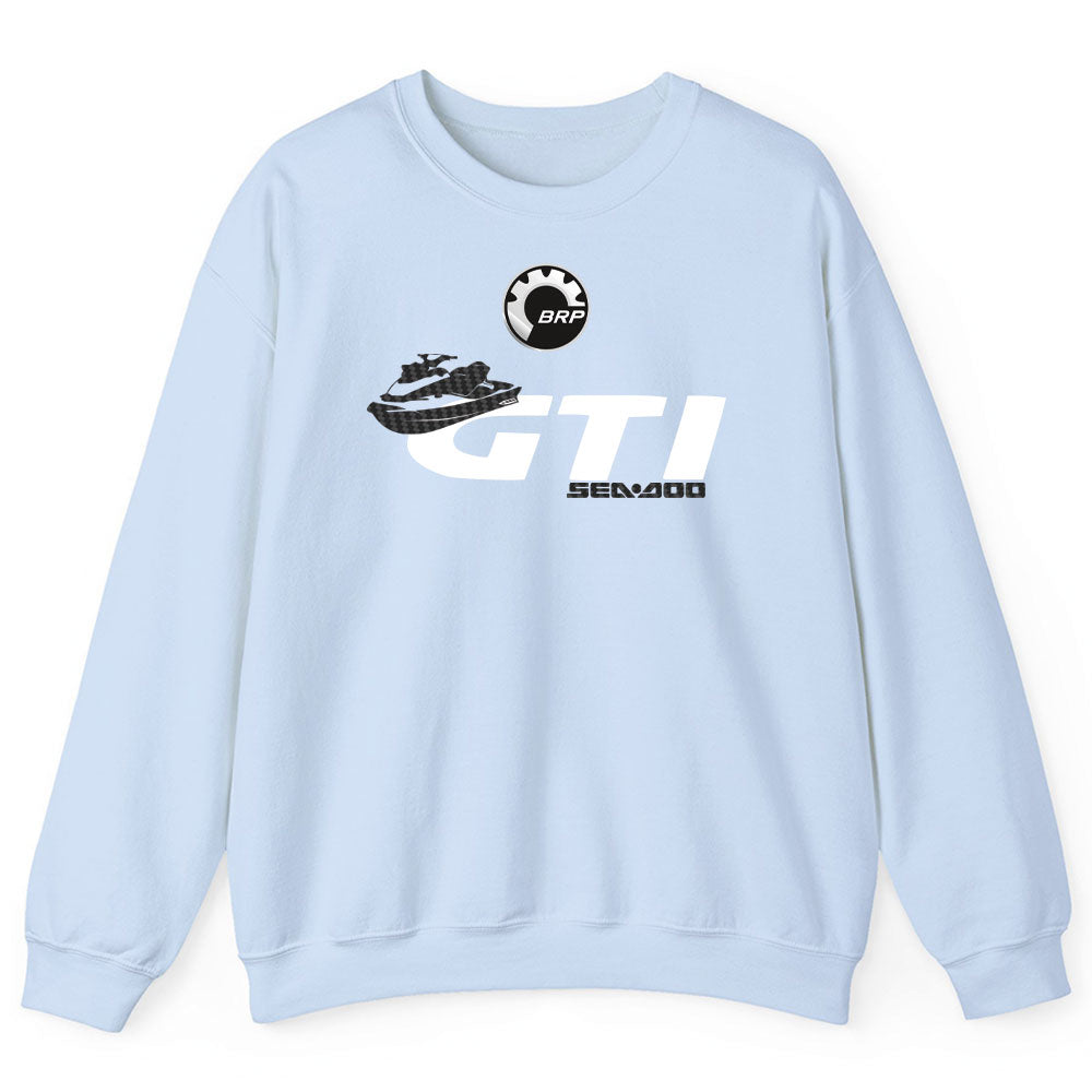 Brp Sea Doo GTI Sweatshirt