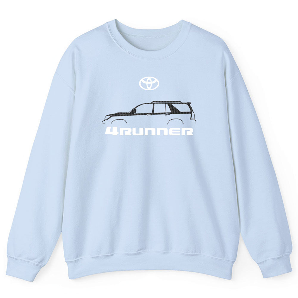 Toyota 4Runner Sweatshirt