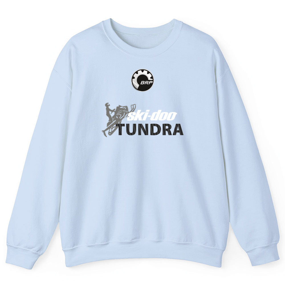 Brp Ski Doo Tundra Sweatshirt