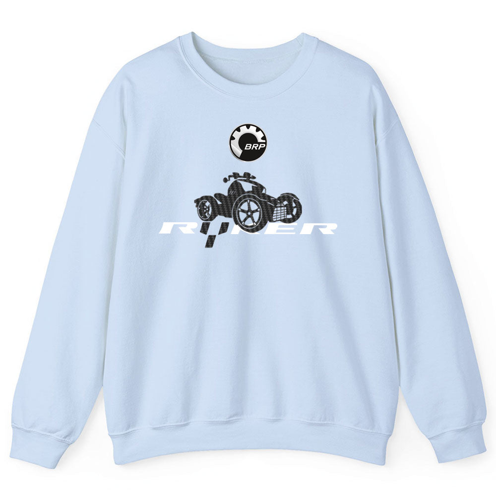 Brp Can-Am Ryker Sweatshirt