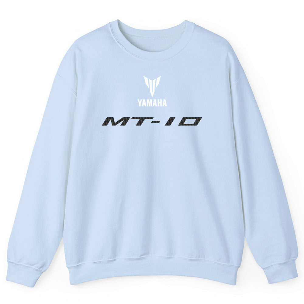 Yamaha Mt-10 Sweatshirt