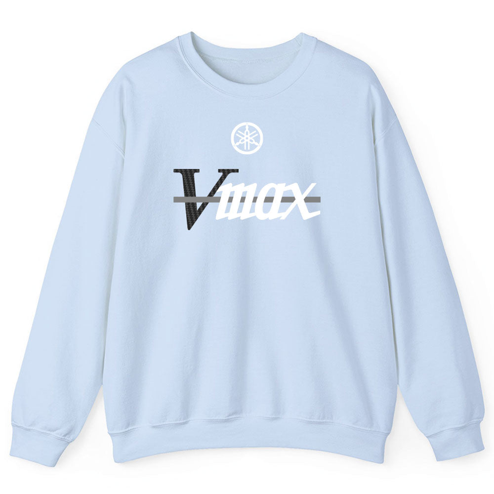 Yamaha VMax Sweatshirt