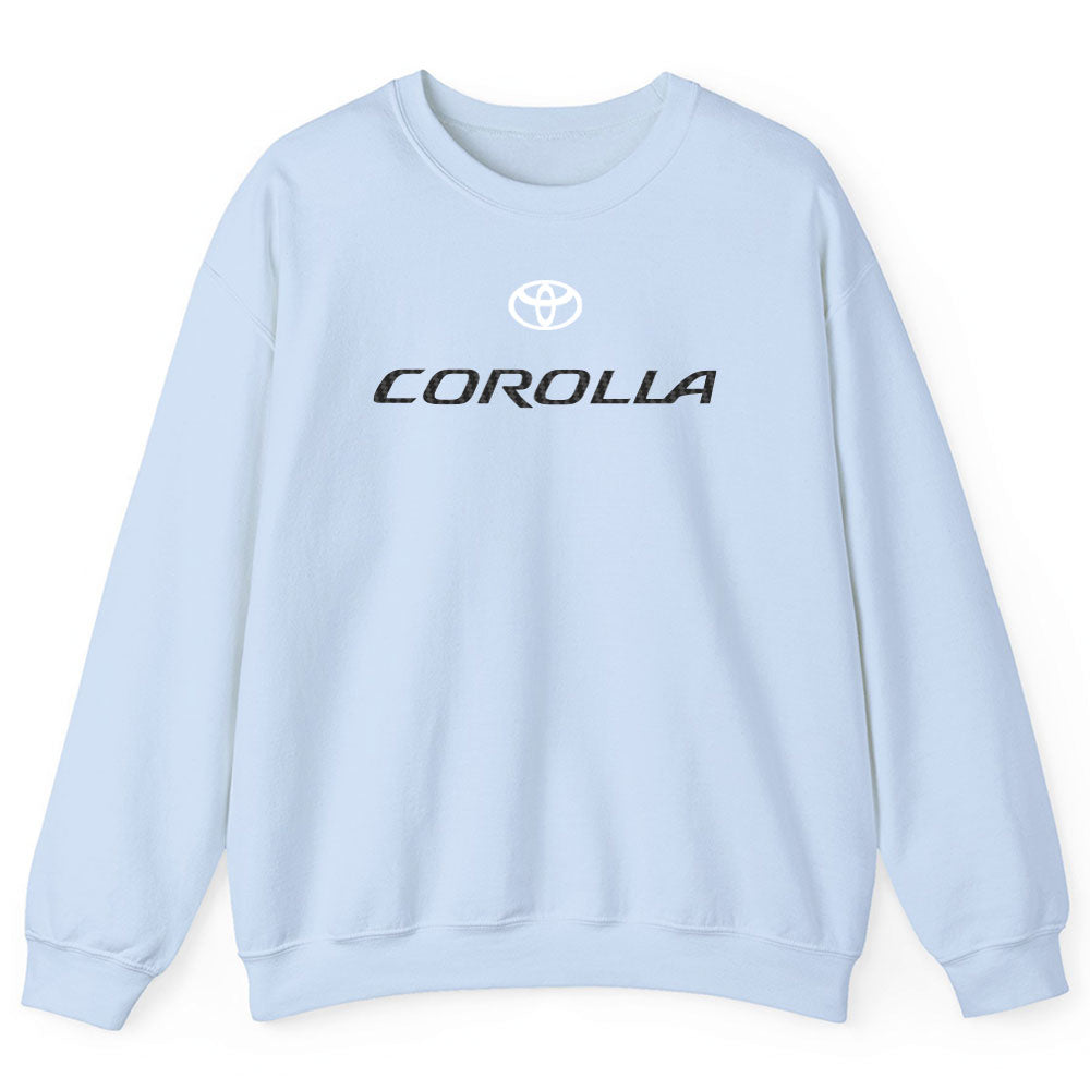 Toyota Corolla Sweatshirt