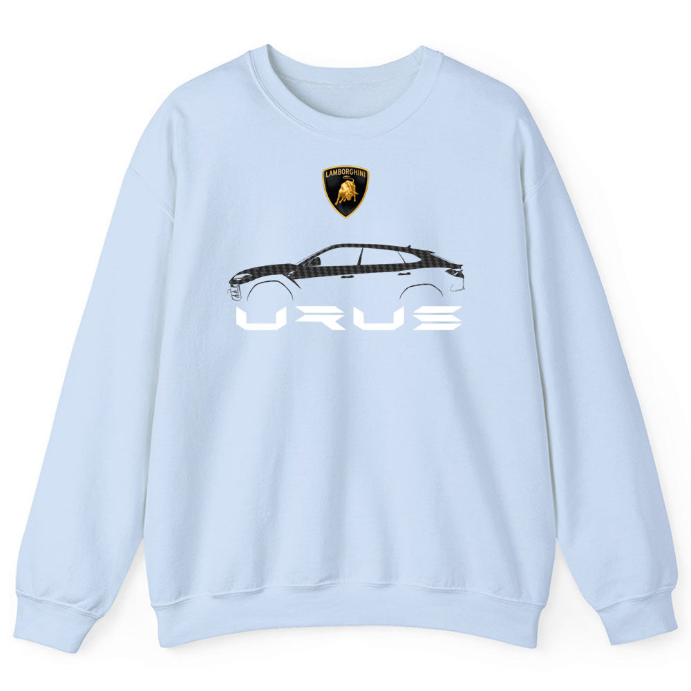 Lamborghini Urus Sweatshirt