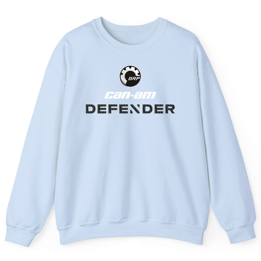 Brp Can-Am Defender Sweatshirt