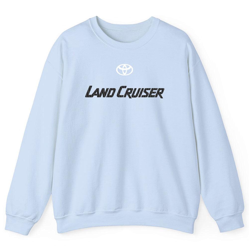 Toyota Land Cruiser Sweatshirt