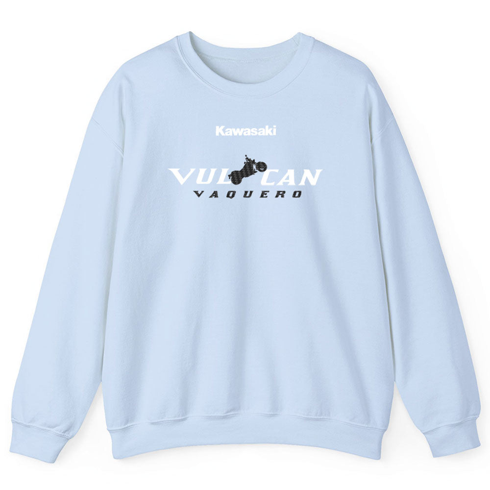 Kawasaki Vulcan Vaquero Sweatshirt