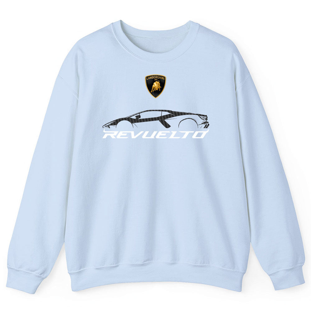 Lamborghini Revuelto Sweatshirt