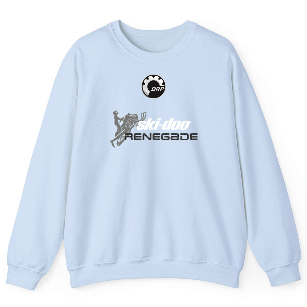 Brp Ski Doo Renegade Sweatshirt