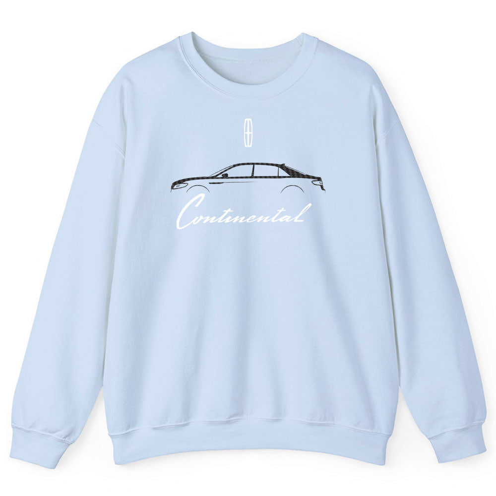 Lincoln Continental Sweatshirt