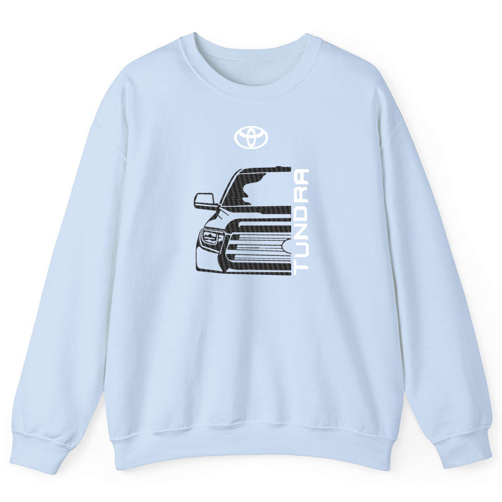 Toyota Tundra Sweatshirt