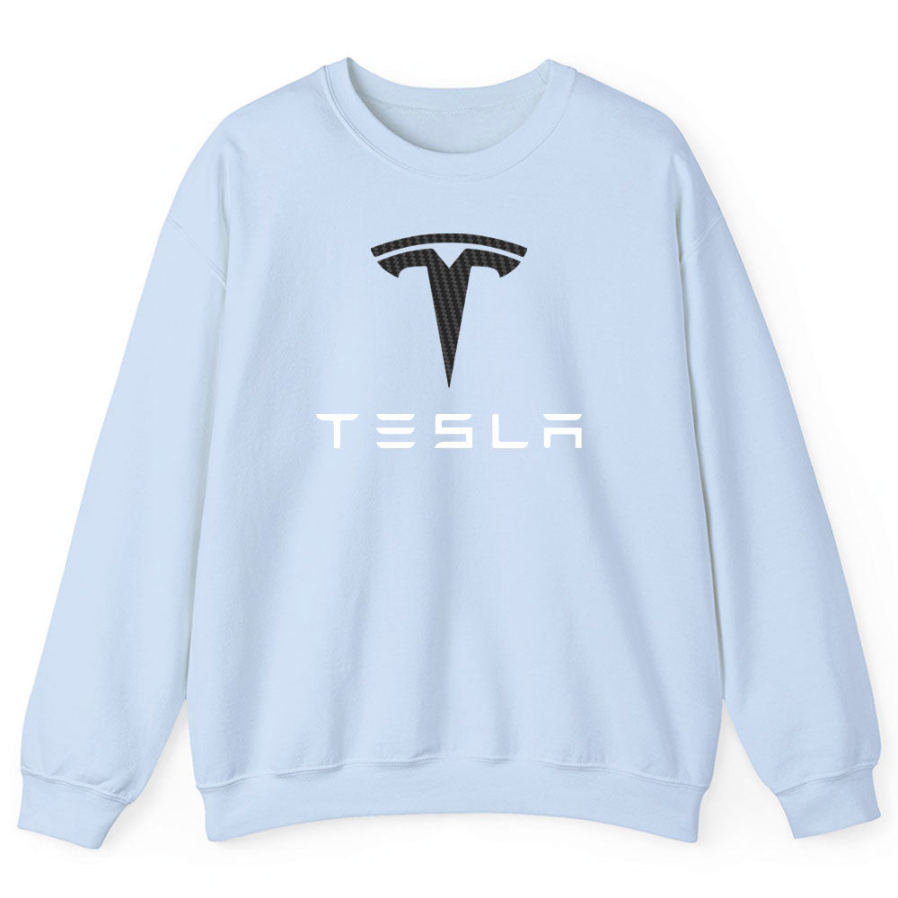 Tesla Sweatshirt