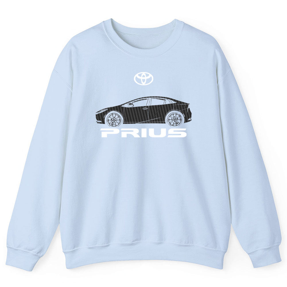 Toyota Prius Sweatshirt