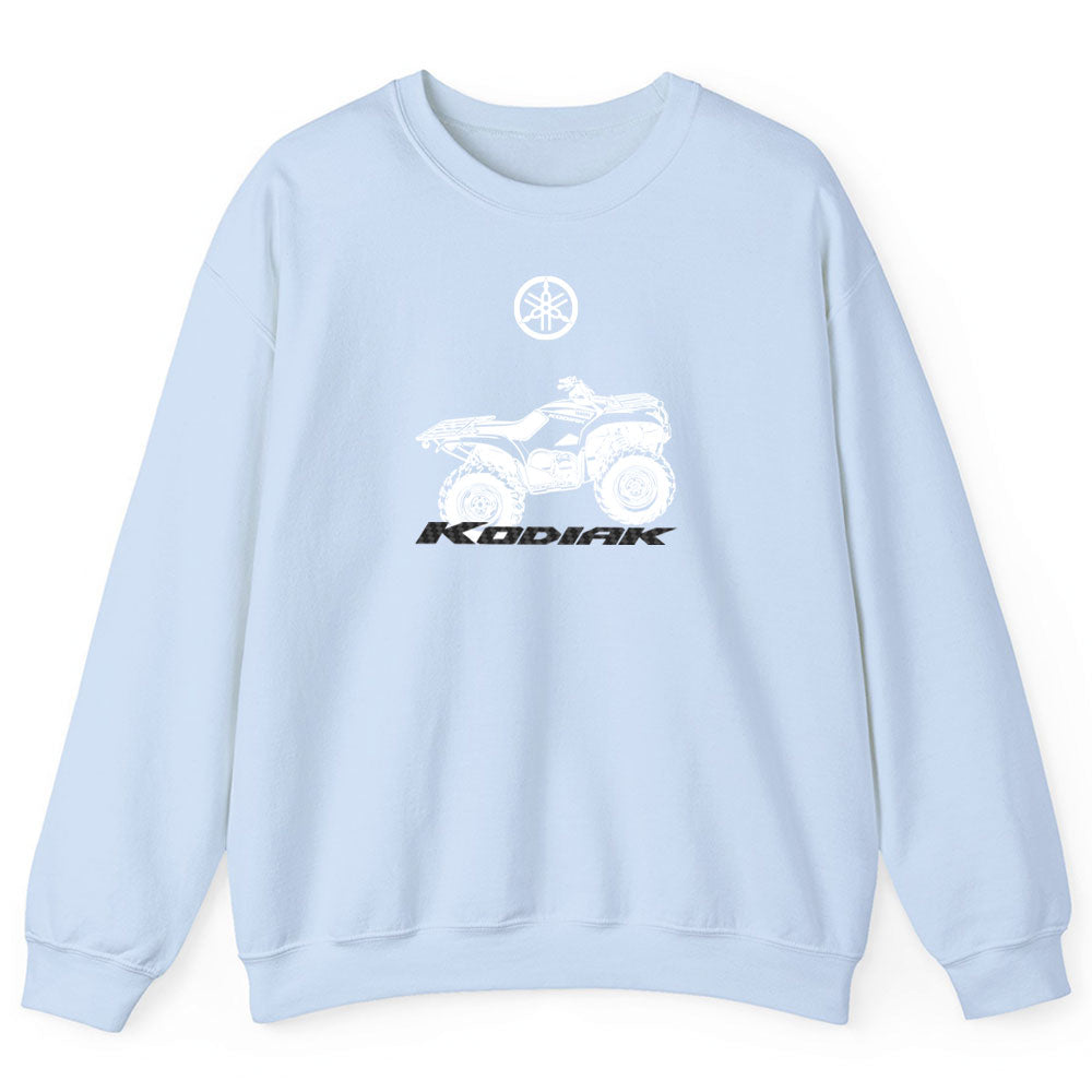 Yamaha Kodiak Sweatshirt