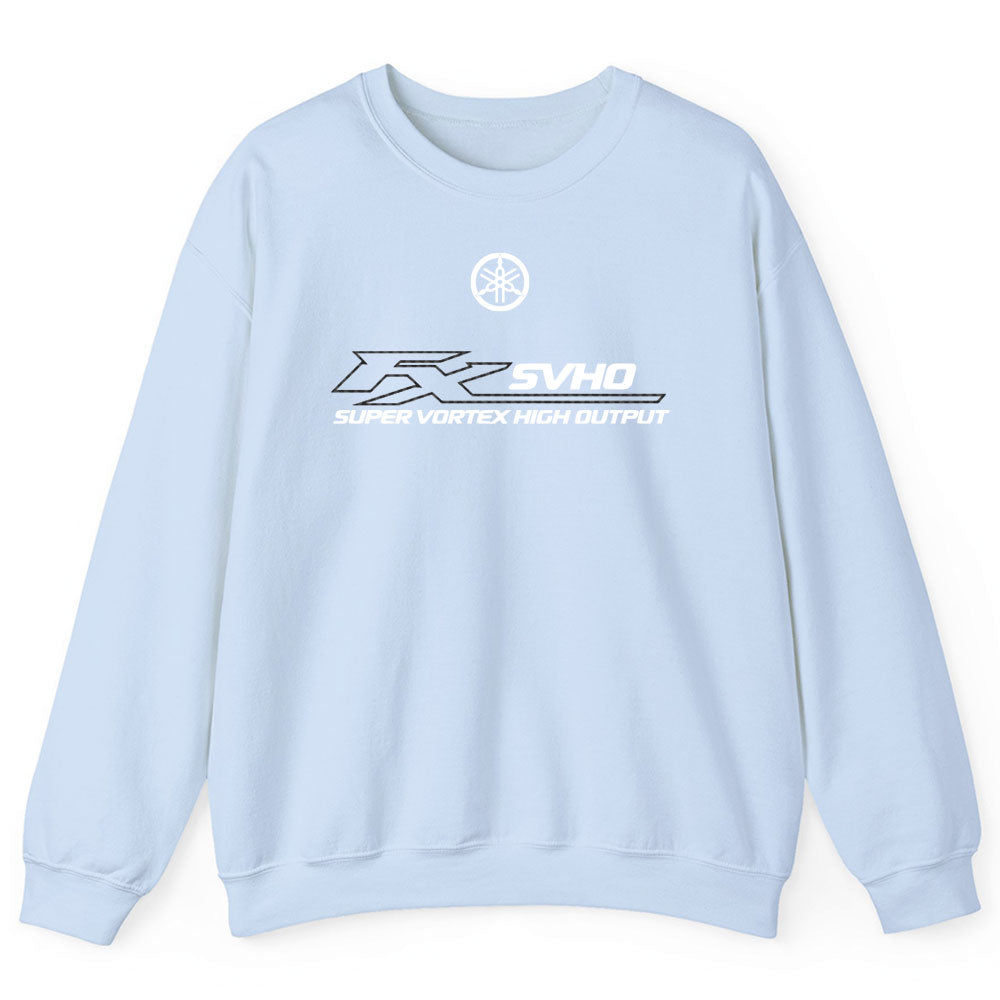 Yamaha FX SVHO Sweatshirt