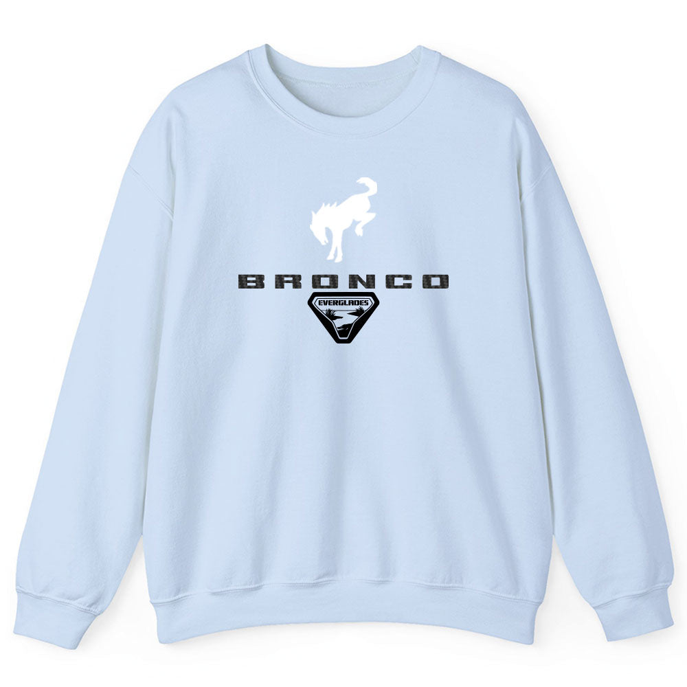 Ford Bronco Everglades Sweatshirt