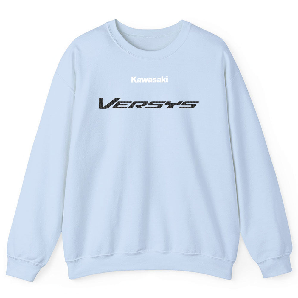 Kawasaki Versys Sweatshirt