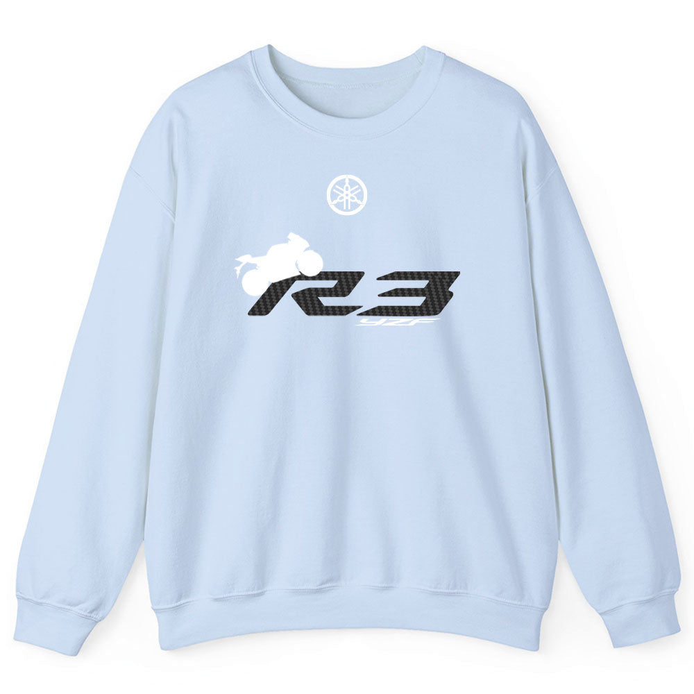 Yamaha Yzf R3 Sweatshirt