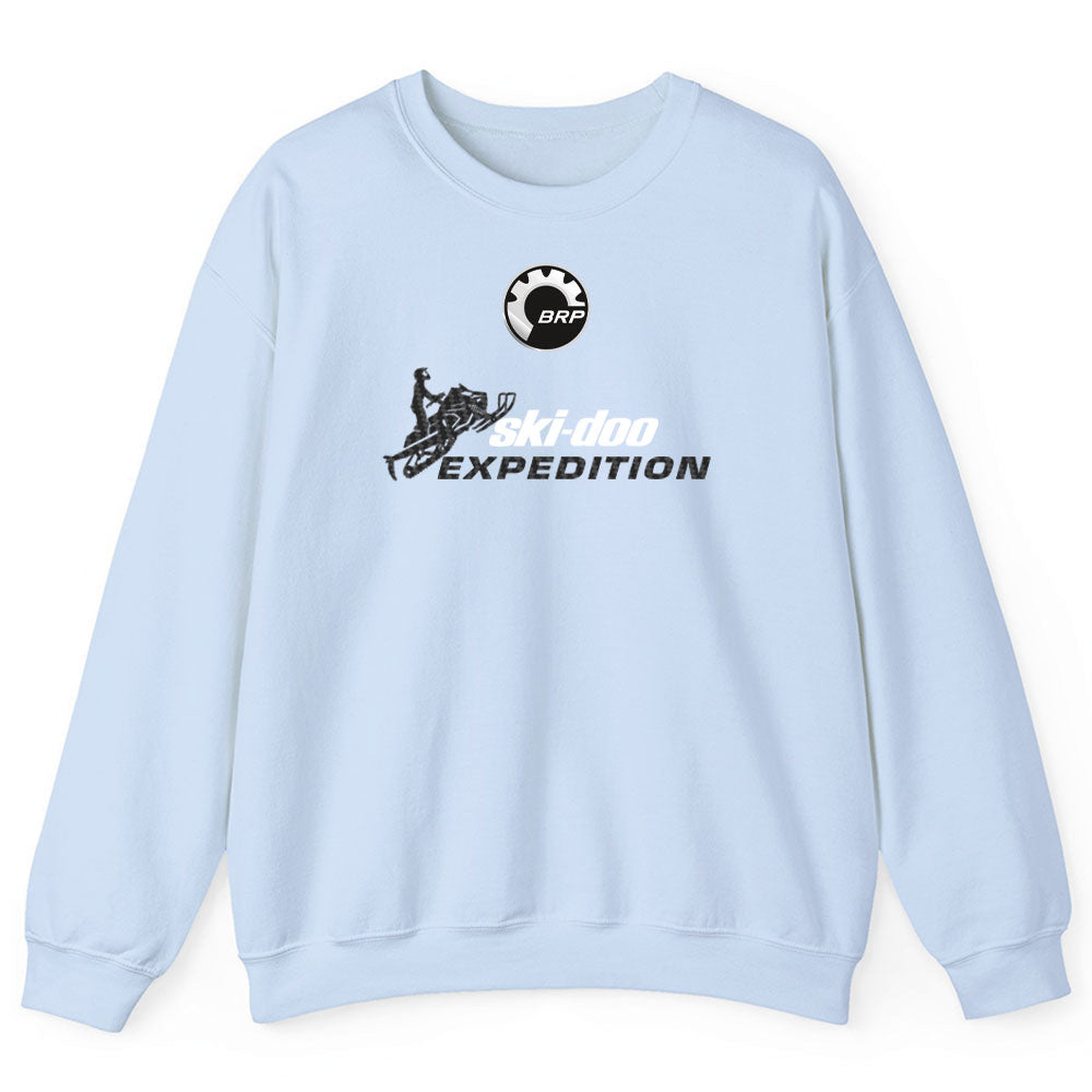 Brp Ski Doo Expedition Sweatshirt