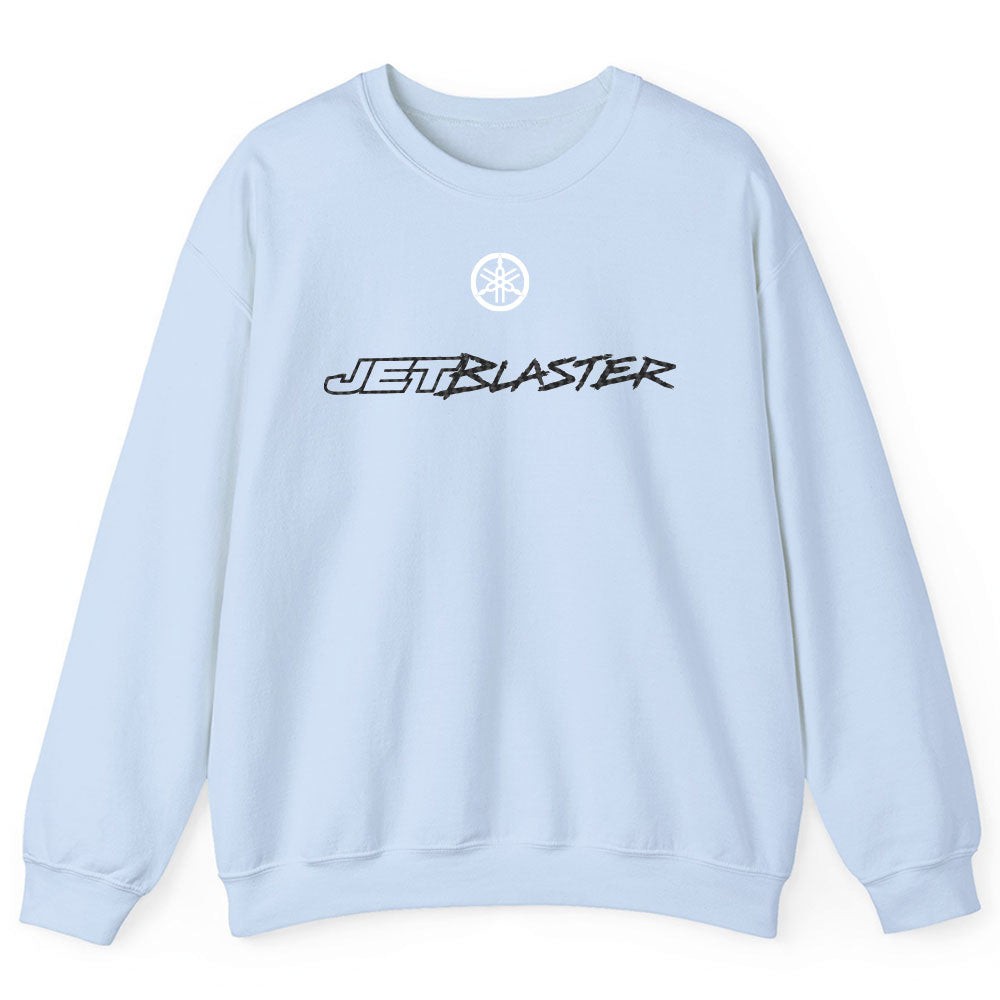 Yamaha JetBlaster Sweatshirt