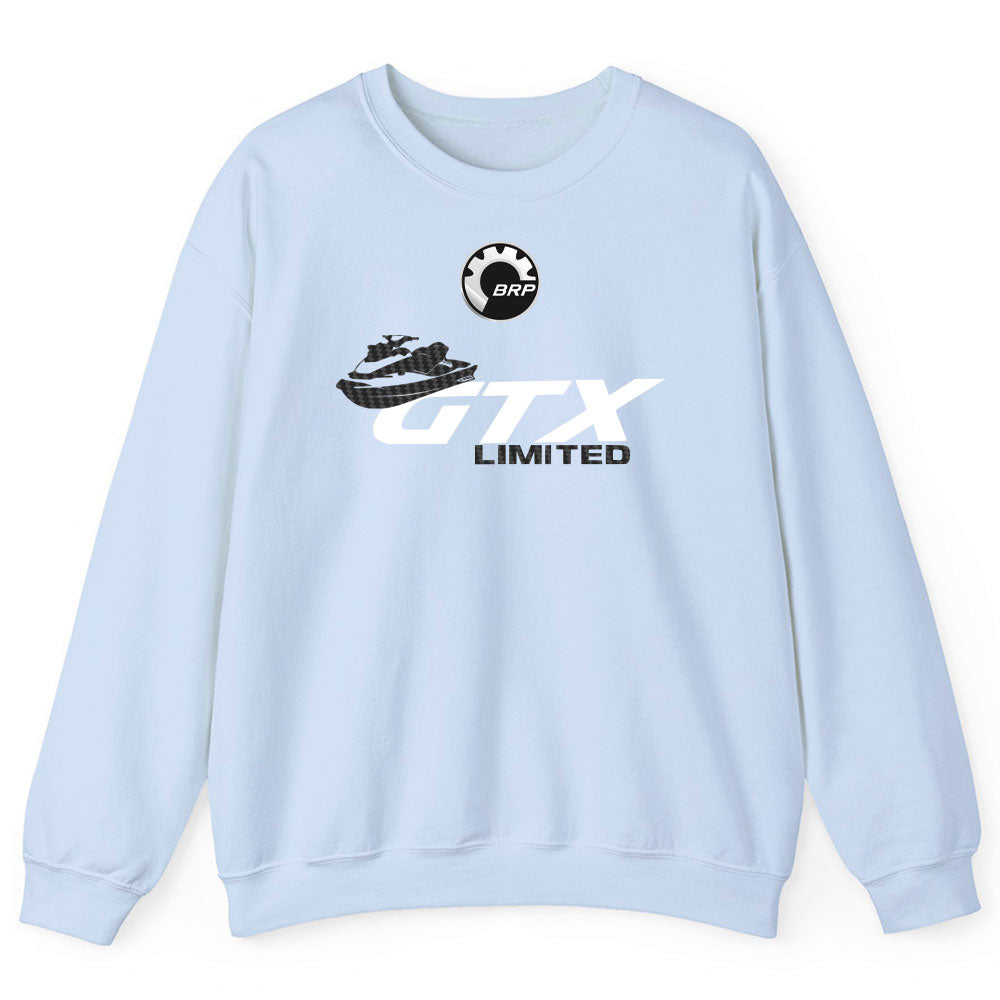 Brp Sea Doo GTX Limited Sweatshirt