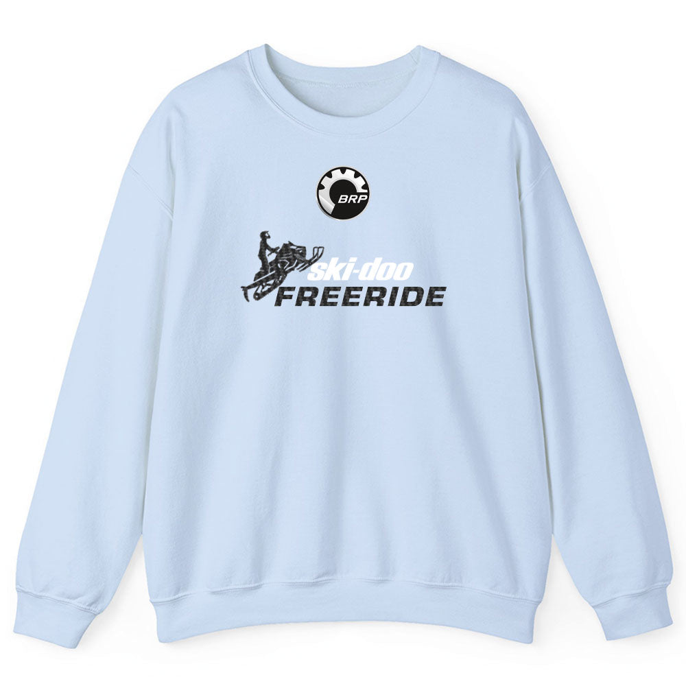 Brp Ski Doo Freeride Sweatshirt