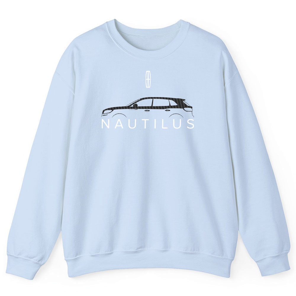 Lincoln Nautilus Sweatshirt