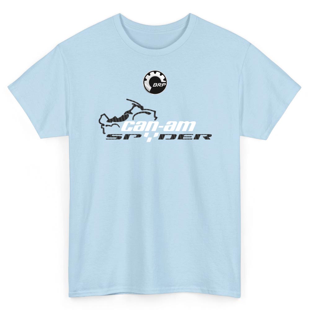 Brp Can-Am Spyder T-Shirt
