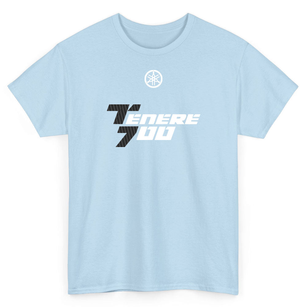 Yamaha Tenere 700 T-Shirt