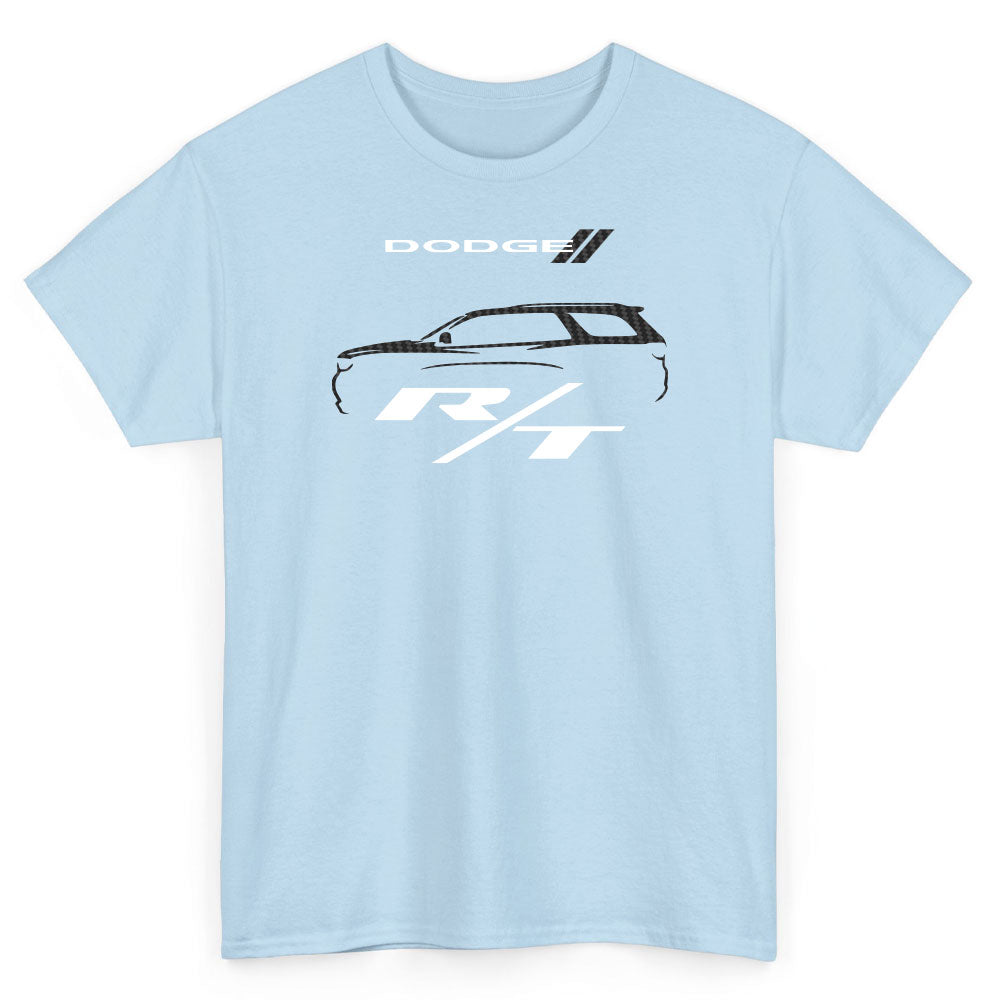 Dodge Durango Rt T-Shirt