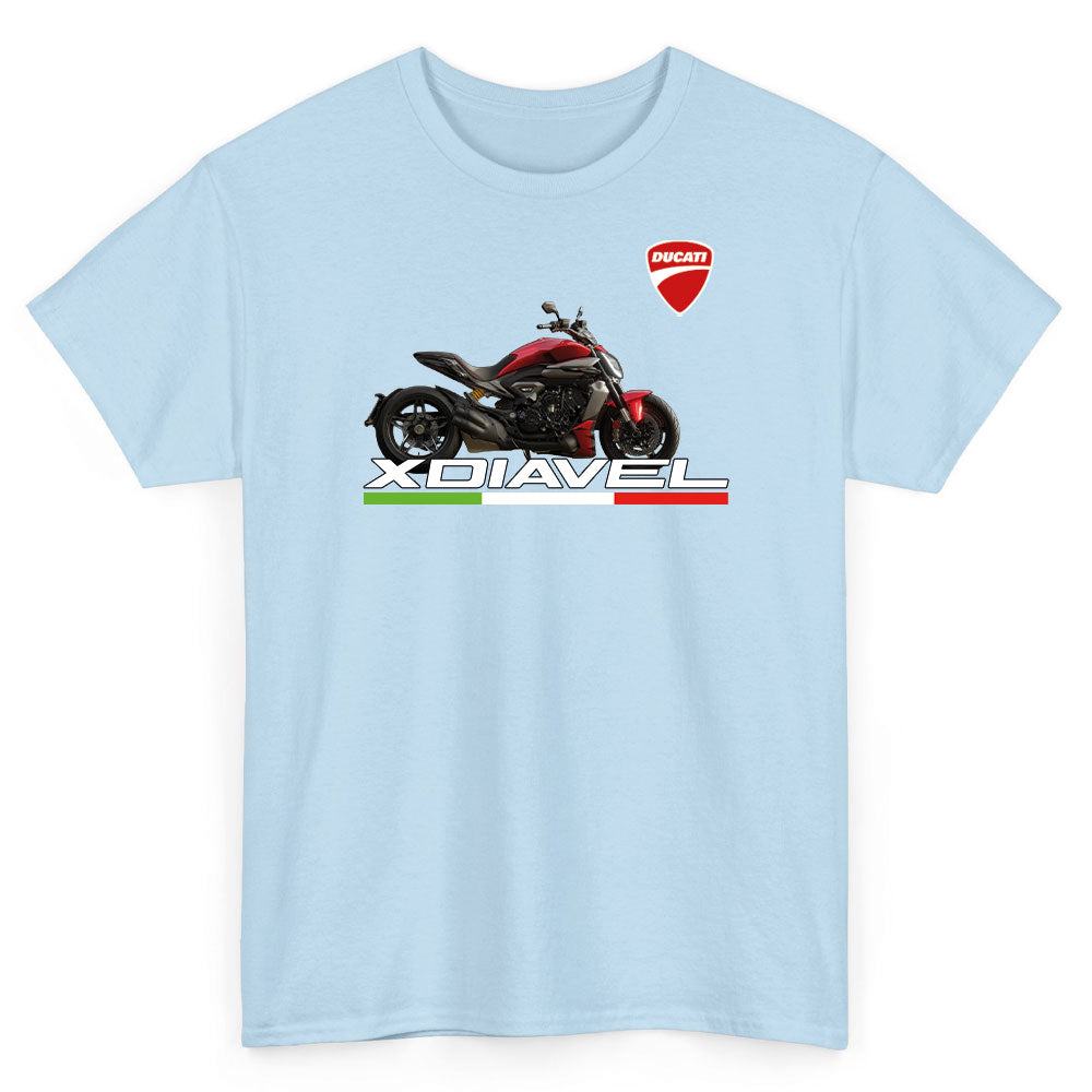 Ducati XDiavel T-Shirt