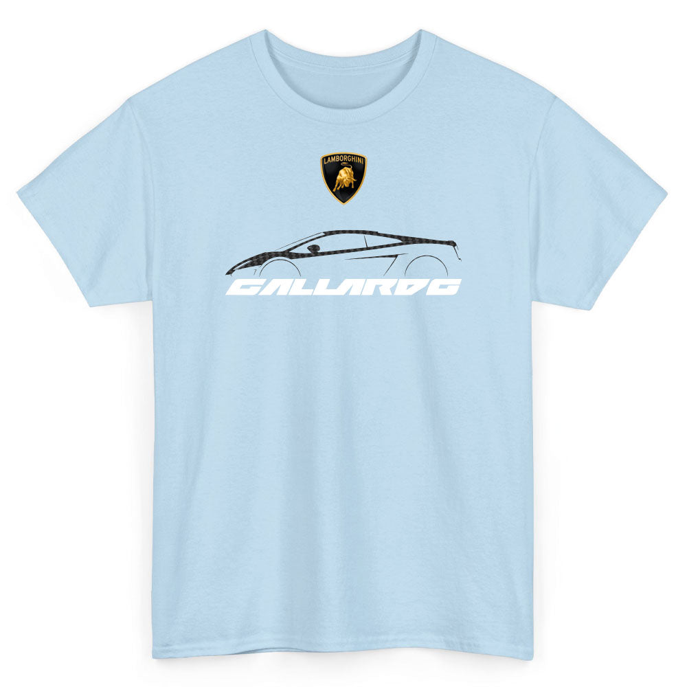 Lamborghini Gallardo T-Shirt