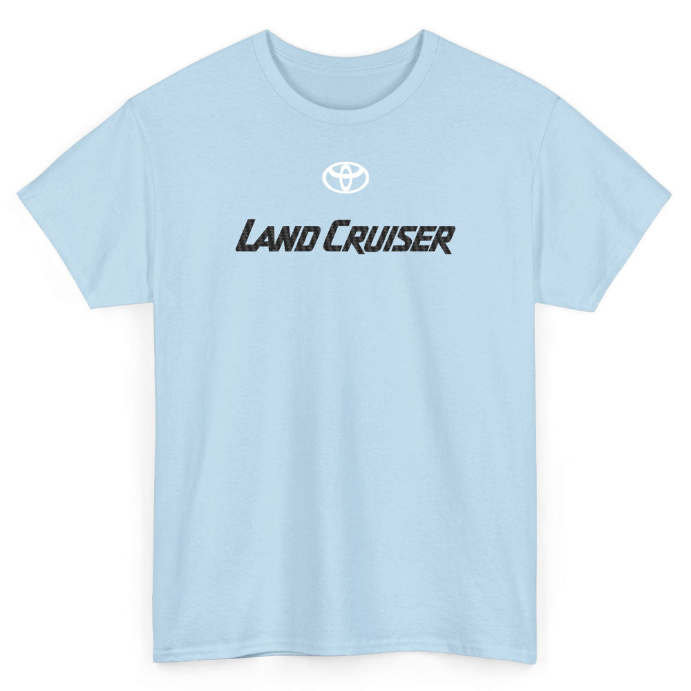 Toyota Land Cruiser T-Shirt