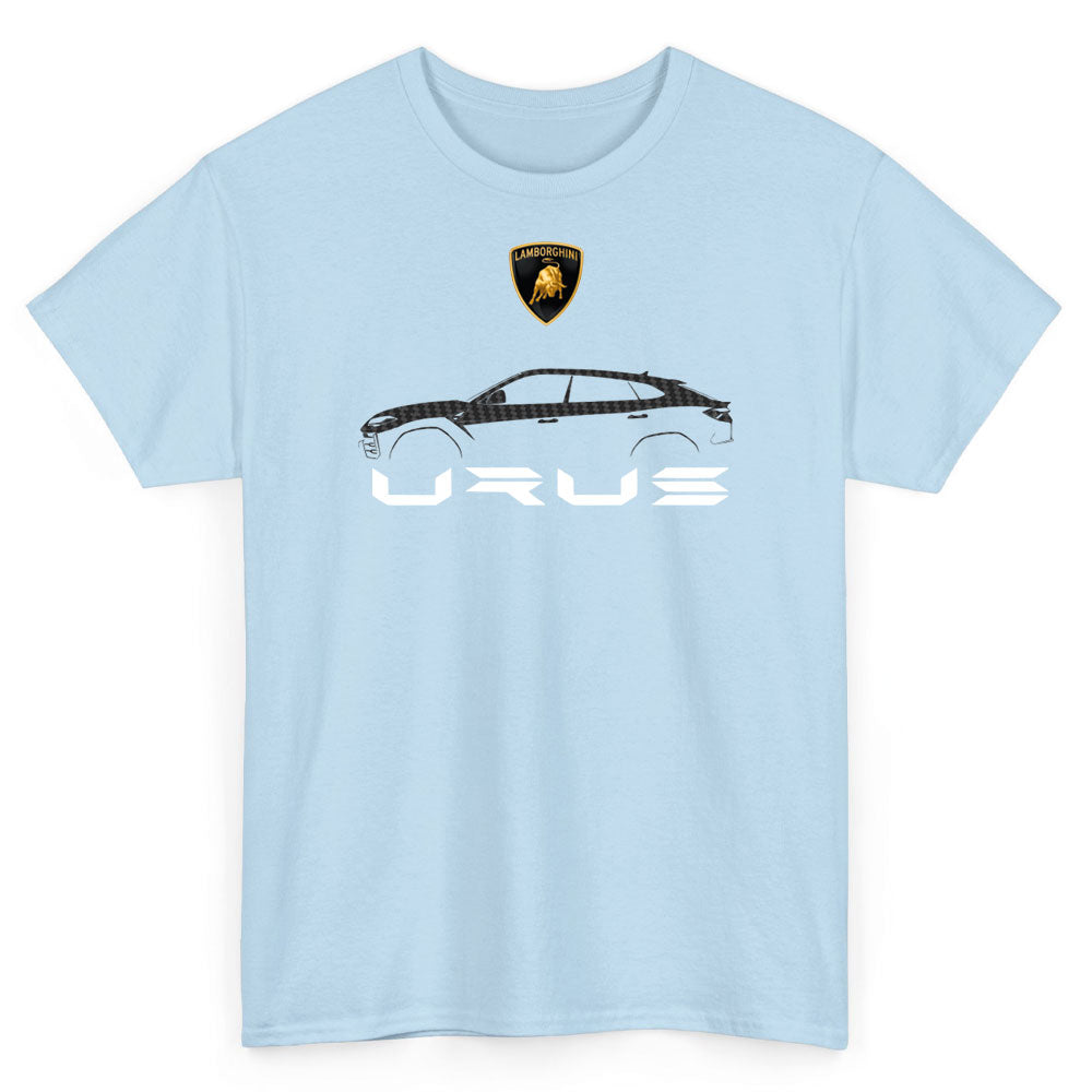 Lamborghini Urus T-Shirt