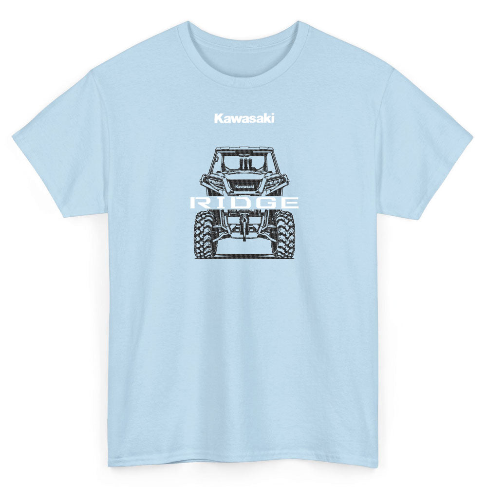 Kawasaki Ridge T-Shirt