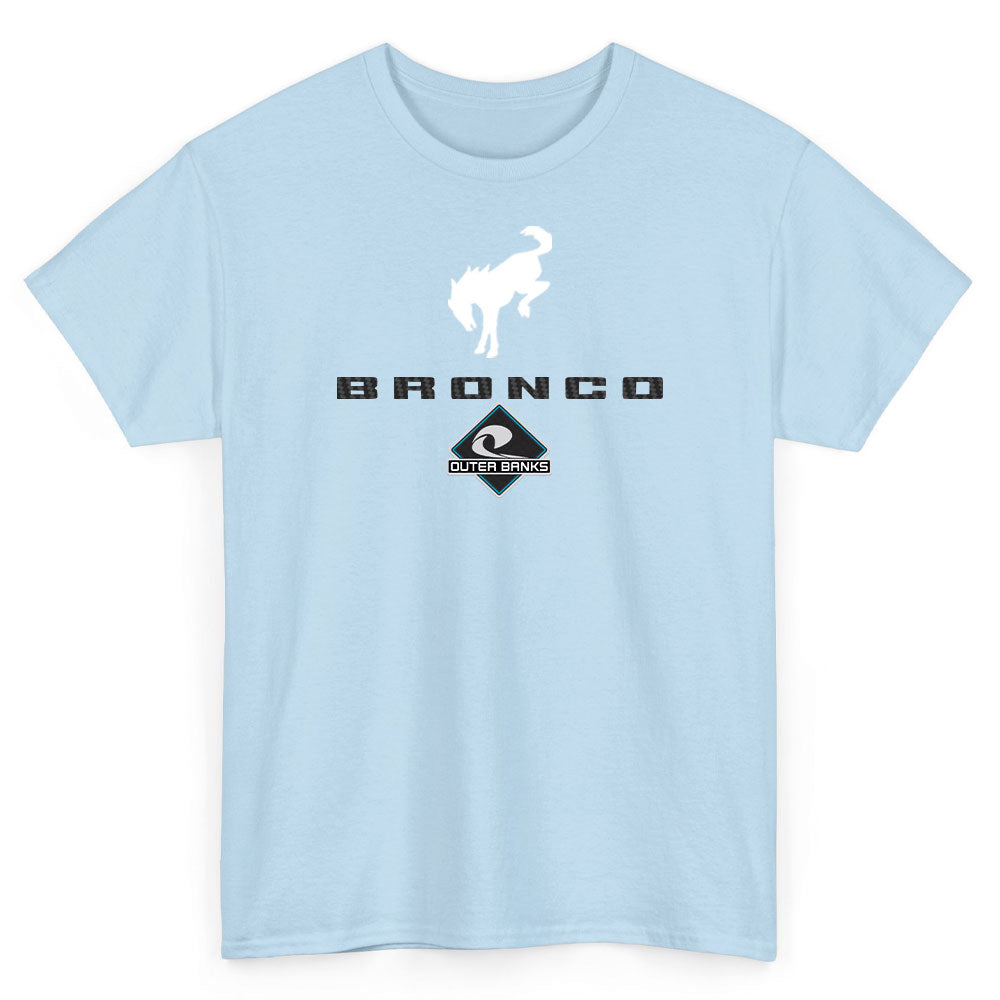 Ford Bronco Outer Banks T-Shirt