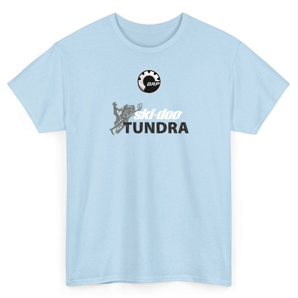 Brp Ski Doo Tundra T-Shirt