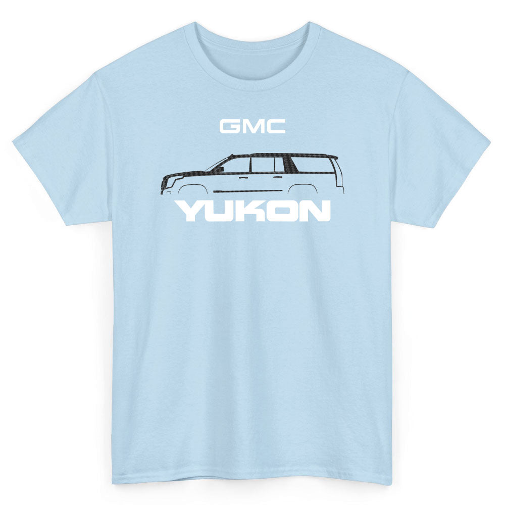 GMC Yukon T-Shirt